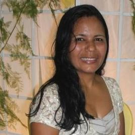 Imagem de Genilda Justino