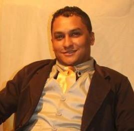 Imagem de Israel Ramos