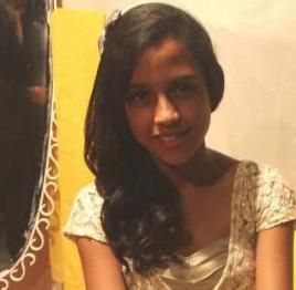 Imagem de Bia Santana