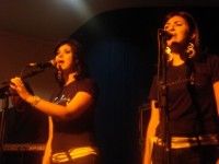 Imagem de Ana Cristina e Helen Veríssimo