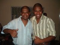 Imagem de Sidney Cezar e Acleison