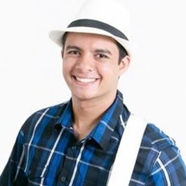 Imagem de Vinicius Vieira