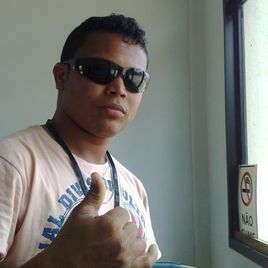 Imagem de Gilcimar