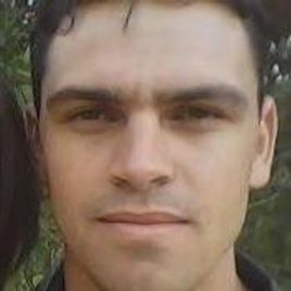 Imagem de Tiel Barros