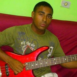 Imagem de Ray Berner