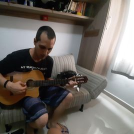 Imagem de Guilherme Primata
