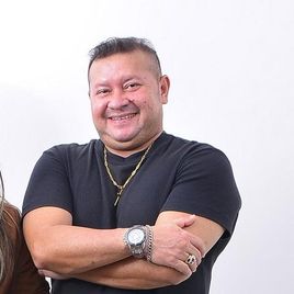 Imagem de Dinaldo Miranda