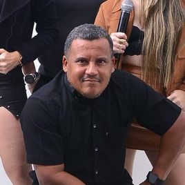 Imagem de Maxribeirinho