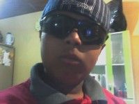 Imagem de Anderson