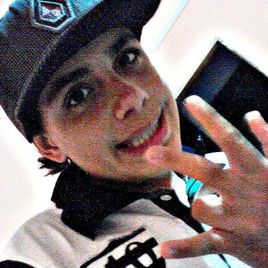 Imagem de Ramon Menezes