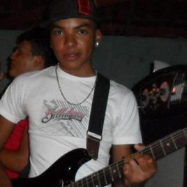 Imagem de Emídio Júnior