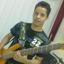 Imagem de Onange Nascimento