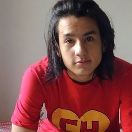 Imagem de Victor Hugo Rabelo Siqueira 