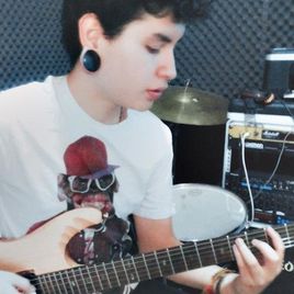 Imagem de Matheus Gonzaga 