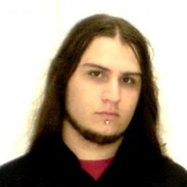 Imagem de Uriel Rocco