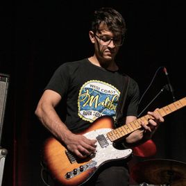 Imagem de Marlom Santos