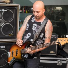 Imagem de Rodolfo Prado