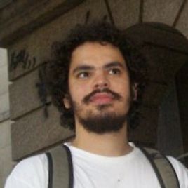 Imagem de Miguel Stavele