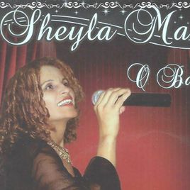Imagem de SHEYLA MARIA