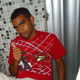 Imagem de Dj Juninho Rasta