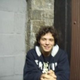 Imagem de William de Almeida