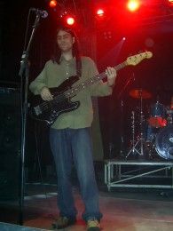 Imagem de Jader Mendes