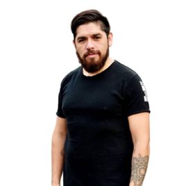 Imagem de Jonatán Nuñez