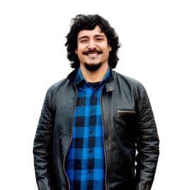 Imagem de Gonzalo Almiron