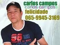 Imagem de carlos do forro