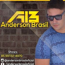 Imagem de Anderson Brasil