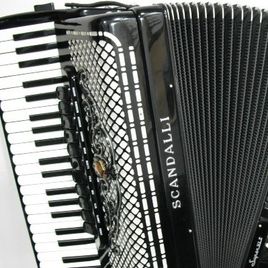 Imagem de Zé do Acordeon 