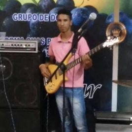 Imagem de Jobson (Jobim)