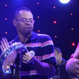 Imagem de Edivaldo do Pandeiro