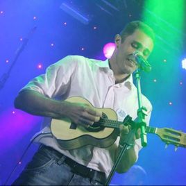 Imagem de Aroldinho Labareda