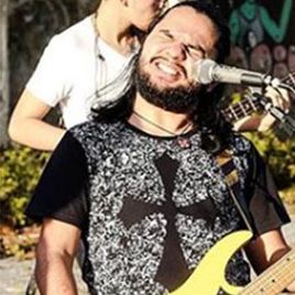 Imagem de Nathan Castro