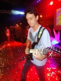 Imagem de Kleyverson de Souza