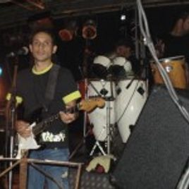 Imagem de José Tomaz (Zé)
