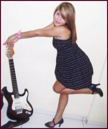 Imagem de Leticia Marcelino