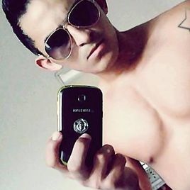 Imagem de Cleytoon Alencar