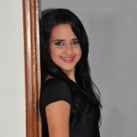 Imagem de Brenda Soares