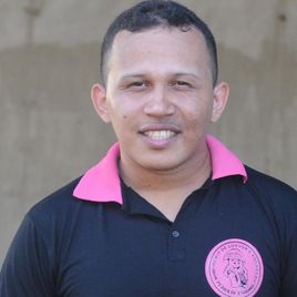 Imagem de Elcimar Pet
