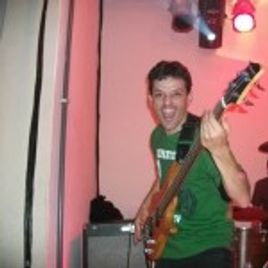 Imagem de Leandro