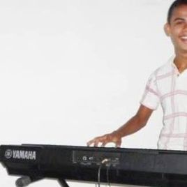 Imagem de aglailton dos teclados