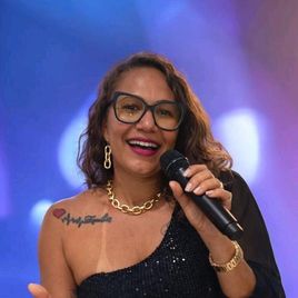 Imagem de Verônik Silva