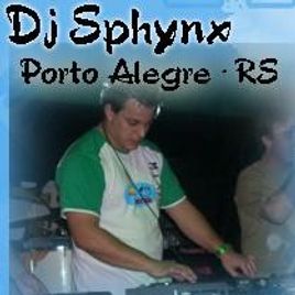 Imagem de Dj  SPHYNX