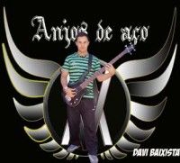 Imagem de Davi