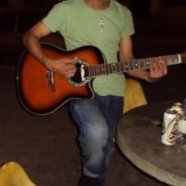 Imagem de John Erick