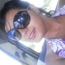 Imagem de Sara Sandrine