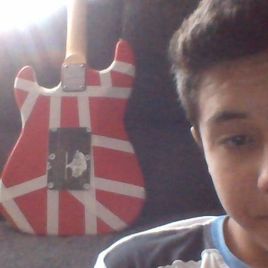 Imagem de Eirian