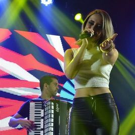 Imagem de Tallita Danielle
